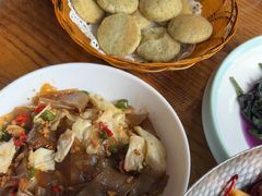 -老唐三下锅 ·张家界地标美食(溪布街店)