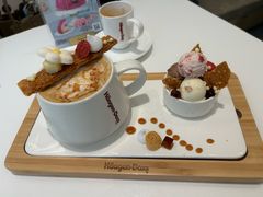 -哈根达斯(上海金山店)