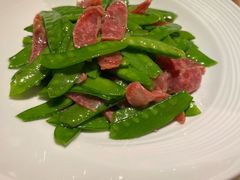 -绿茶餐厅(财富购物中心店)