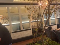 -良木缘咖啡西餐(优品道广场店)