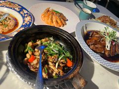 -常来小聚·广州非遗传承餐厅(高德置地店)