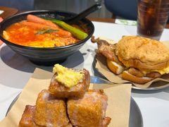 -華歡冰室-WahFoon(吉大店)