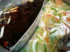 -袁记串串香(川师店)