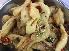 -小民大排档(光谷店)