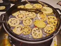 -醉二娘正宗西昌火盆烧烤(大丰店)