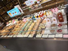 -多乐之日(田林东路店)