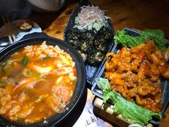 -小木屋米酒店总店