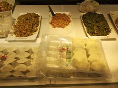 -白锦记手工水饺坊(武圣路店)
