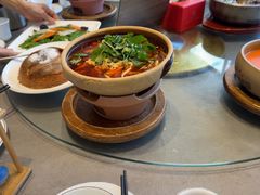 -张烤鸭·川菜·非遗冒烤鸭(青石桥店)