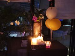 -Bo Lounge & BOA Club