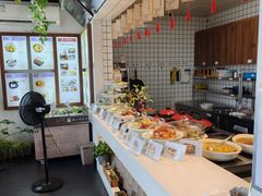 -甬妈妈湖畔里餐厅(唐山南湖旅游景区店)