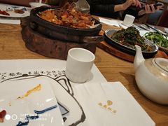 -中国徽菜·徽商故里(广安门店)