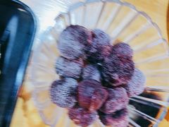-小红烤翅(傅厚岗店)