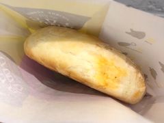 -吉品合酥脆烤饼(太平洋森活天地店)