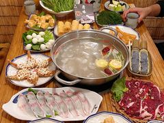 -厝味火锅·潮汕卤水火锅(十一合店)