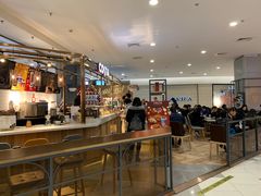 -COSTA COFFEE(上海虹口龙之梦)