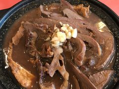-北京小肠陈饭庄(方庄店)