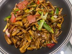 -老德州四合院·德州菜(天衢路店)