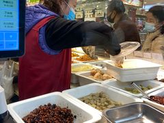 自助取餐区-上海全国土特产食品商场(淮海中路店)