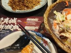 -古田居·特色寿司料理(星之岛旗舰店)