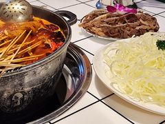 -八珍玉食鸡煲·打边炉(印象城店)
