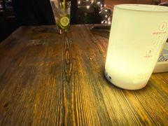 -ohbar live house(人广店)