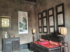-红嫂家乡旅游区