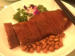 烤乳猪-东豪园林海鲜酒家(南港路辅路店)