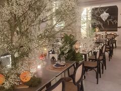 大堂-HUATA 'Holiday Plan 花榻