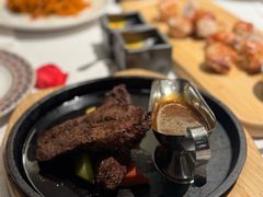 -俄士厨房(五棵松华熙LIVE店)