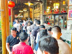 -猪肉婆私房菜(容桂总店)