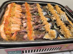 -谷语中餐厅