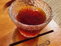 -新月集庭院咖啡馆(老邮局店)