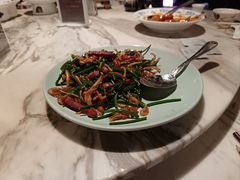 -广州花园酒店荔湾亭·地道点心·粤式饮茶
