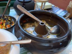 -云海肴·汽锅鸡·云南菜(高德置地店)