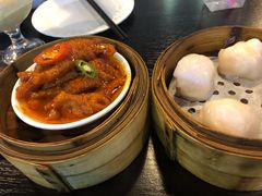 豉汁蒸凤爪-添运来(茶园奥园广场店)