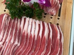 -草原传奇鲜羊火锅(桥北店)