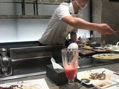 -大渔铁板烧(花园道店)