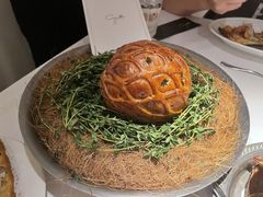 -壳里西餐厅Coquille Seafood Bistro(蒙自路店)