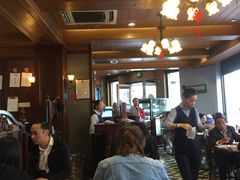 -德大西餐社(云南南路店)