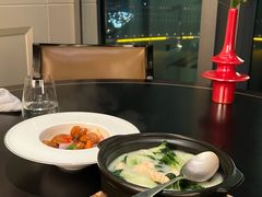 -珠海瑞吉酒店·宴庭中餐厅