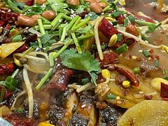 -万州烤鱼江湖菜(圣地阳光店)