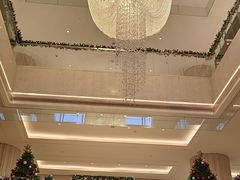 -LONG BAR 廊吧(外滩华尔道夫酒店)