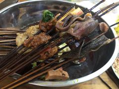 -厕所串串(文殊院店)