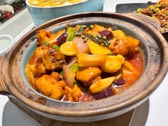 -3号仓库·创意中国菜(嘉兴龙鼎万达店)