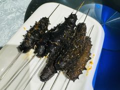 -丁字口海鲜热炒·烧烤大排档