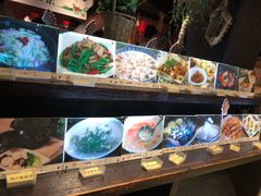 -鱼食饭稻·苏浙土菜17年老馆子(平江路店)