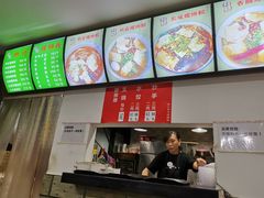 -陈记柳州螺蛳粉(大坪店)