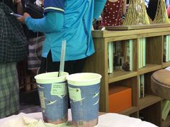 -茶理宜世(东方宝泰店)