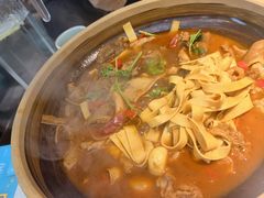 -上地宴·中关村的会客厅(清河高铁站店)